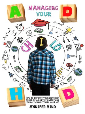 cover image of Managing Your ADHD Child